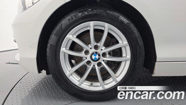 BMW 1-Series 118d JOY 5DOOR