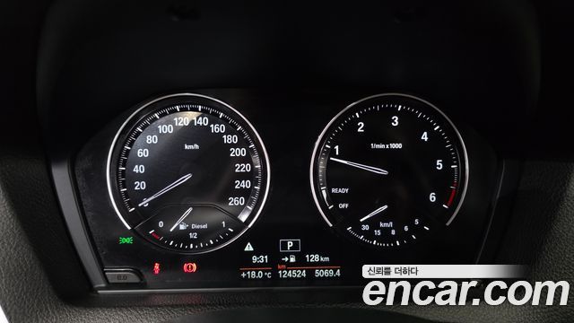BMW 1-Series 118d JOY 5DOOR