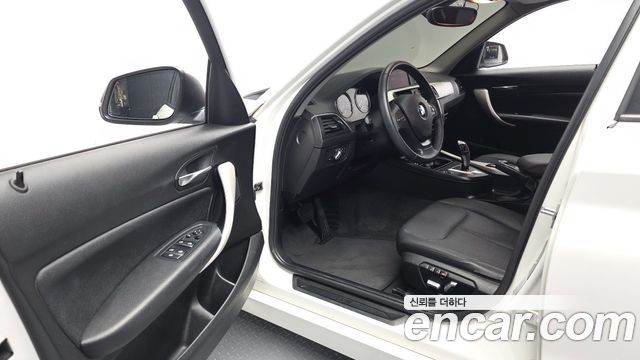 BMW 1-Series 118d JOY 5DOOR