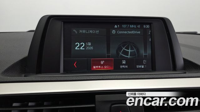 BMW 1-Series 118d JOY 5DOOR