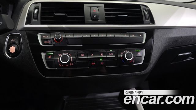 BMW 1-Series 118d JOY 5DOOR