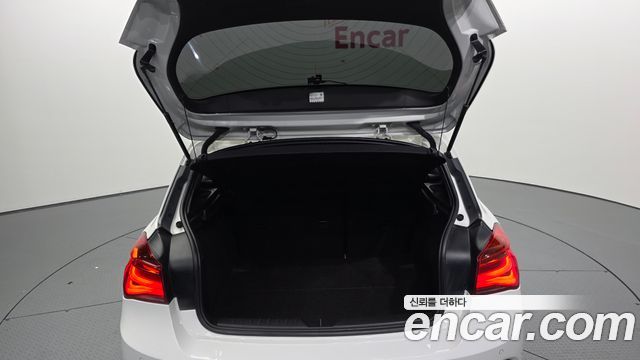 BMW 1-Series 118d JOY 5DOOR