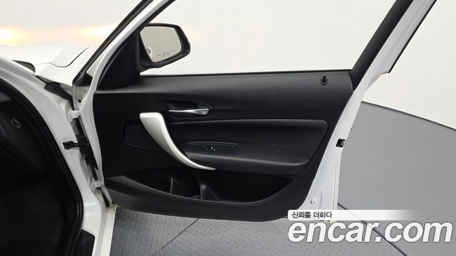 BMW 1-Series 118d JOY 5DOOR