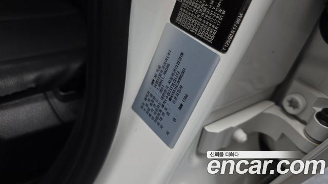 BMW 1-Series 118d JOY 5DOOR