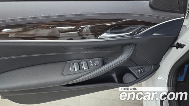 BMW 5-Series 520i M Sport