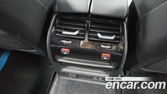 BMW 5-Series 520i M Sport