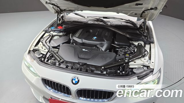 BMW 4-Series 430i M Sport Convertible