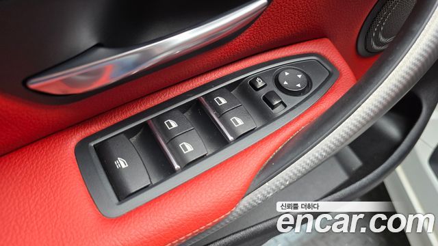 BMW 4-Series 430i M Sport Convertible