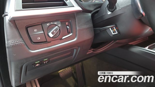 BMW 4-Series 430i M Sport Convertible