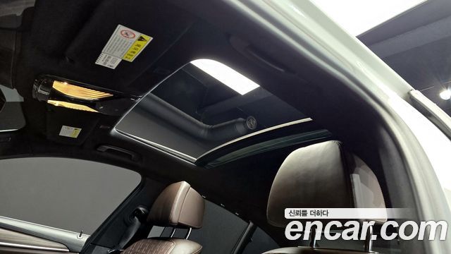 BMW 5-Series 520d M Sport Package Plus
