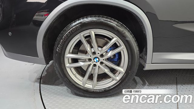 BMW X4 xDrive20i M Sports X Onlile Exclusive Edition