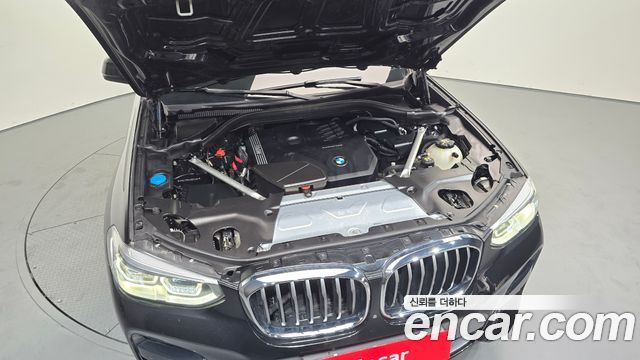 BMW X4 xDrive20i M Sports X Onlile Exclusive Edition