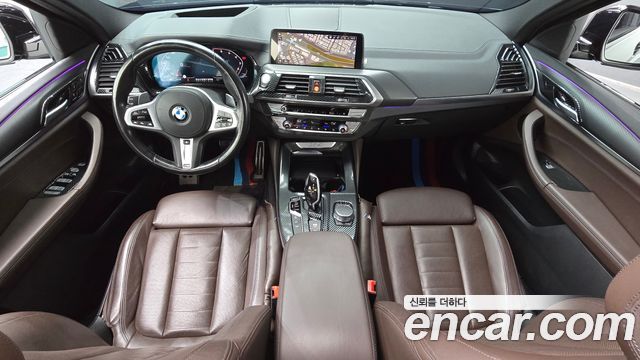 BMW X4 xDrive20i M Sports X Onlile Exclusive Edition