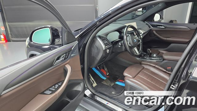 BMW X4 xDrive20i M Sports X Onlile Exclusive Edition