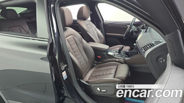 BMW X4 xDrive20i M Sports X Onlile Exclusive Edition