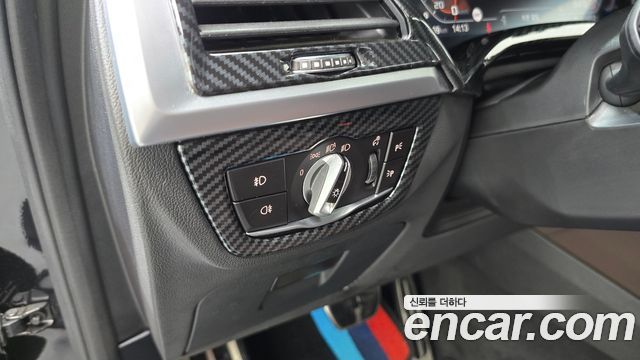 BMW X4 xDrive20i M Sports X Onlile Exclusive Edition