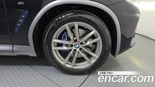 BMW X4 xDrive20i M Sports X Onlile Exclusive Edition