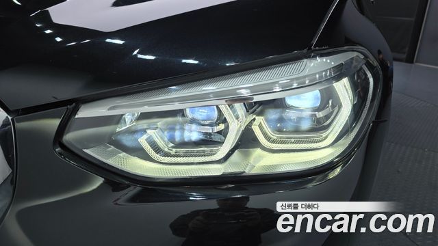 BMW X4 xDrive20i M Sports X Onlile Exclusive Edition