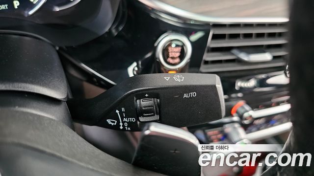 BMW 5-Series 520d xDrive M Sport Package Plus