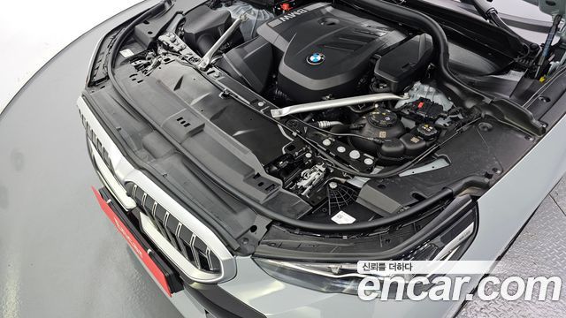 BMW 5-Series 530i xDrive M Sport
