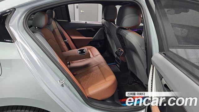 BMW 5-Series 530i xDrive M Sport