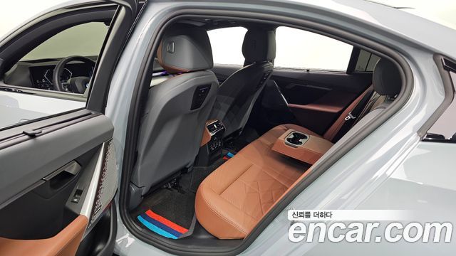BMW 5-Series 530i xDrive M Sport