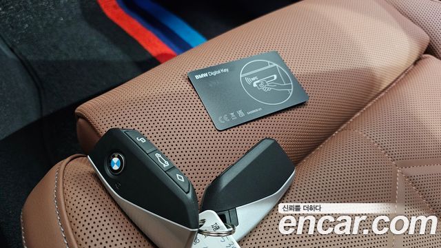 BMW 5-Series 530i xDrive M Sport