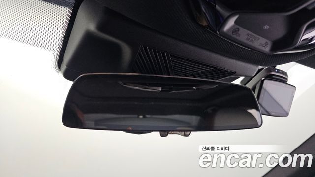 BMW 5-Series 530i xDrive M Sport
