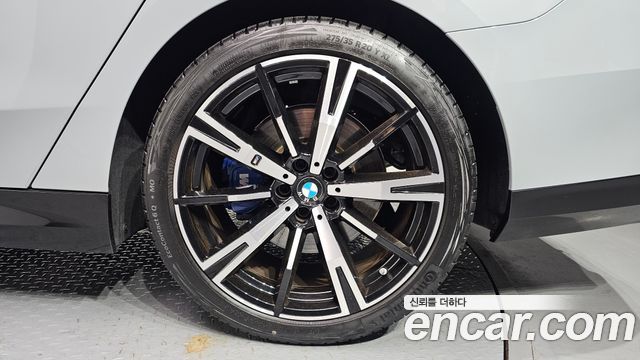 BMW 5-Series 530i xDrive M Sport
