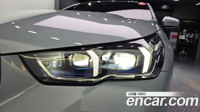 BMW 5-Series 530i xDrive M Sport