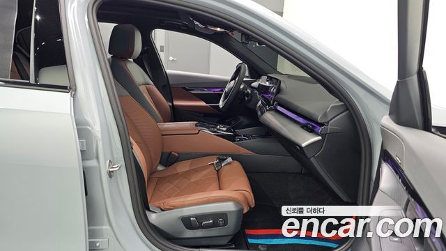 BMW 5-Series 530i xDrive M Sport