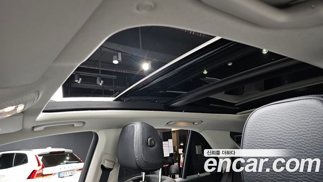Mercedes-Benz GLE-Class GLE450 4MATIC