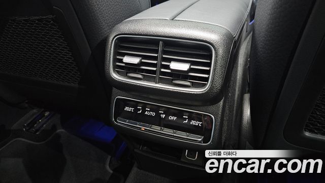 Mercedes-Benz GLE-Class GLE450 4MATIC