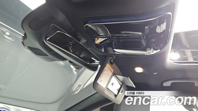 Mercedes-Benz GLC-Class GLC300 4MATIC Avnatgarde Coupe