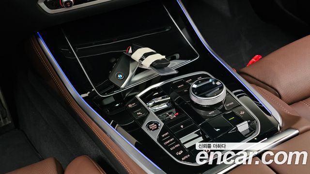 BMW X5 xDrive 40i M Sport
