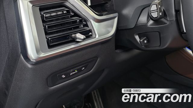 BMW X5 xDrive 40i M Sport