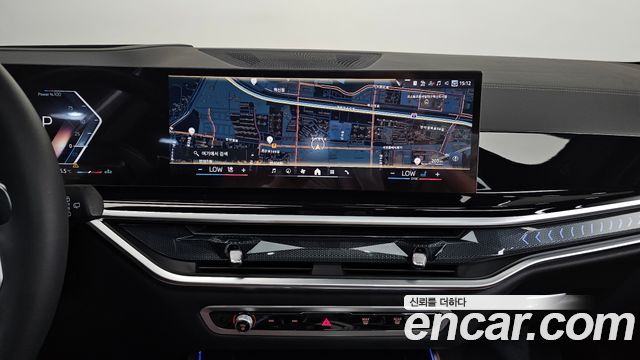 BMW X5 xDrive 40i M Sport