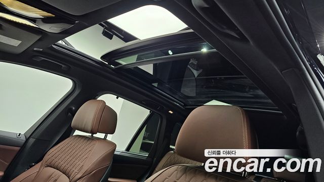 BMW X5 xDrive 40i M Sport