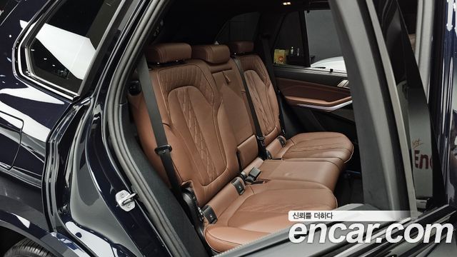 BMW X5 xDrive 40i M Sport