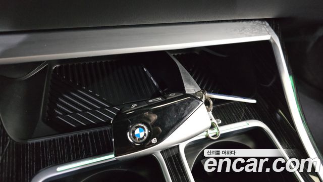 BMW 7-Series 740d xDrive M Sport