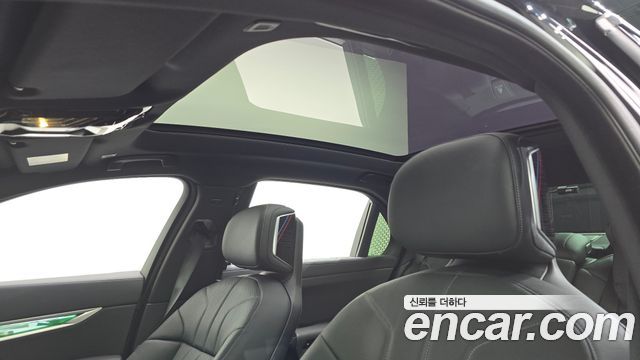 BMW 7-Series 740d xDrive M Sport