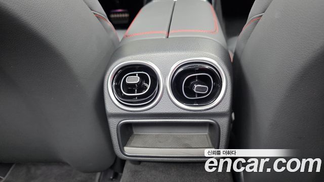 Mercedes-Benz CLE-Class AMG CLE53 4MATIC+ Cabriolet