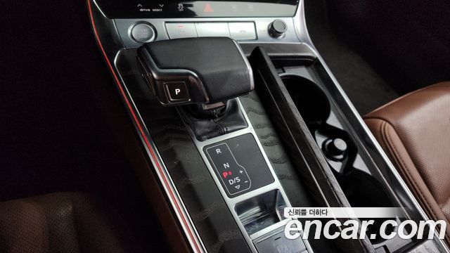 Audi A6 40 TDI Quattro Premium