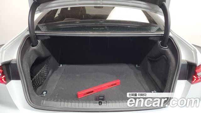 Audi A6 40 TDI Quattro Premium
