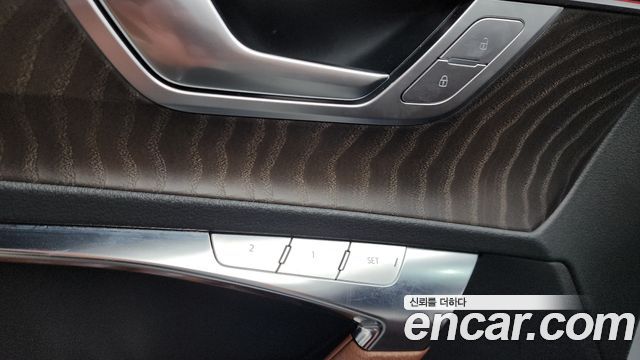 Audi A6 40 TDI Quattro Premium