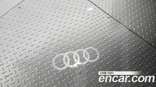 Audi A6 40 TDI Quattro Premium