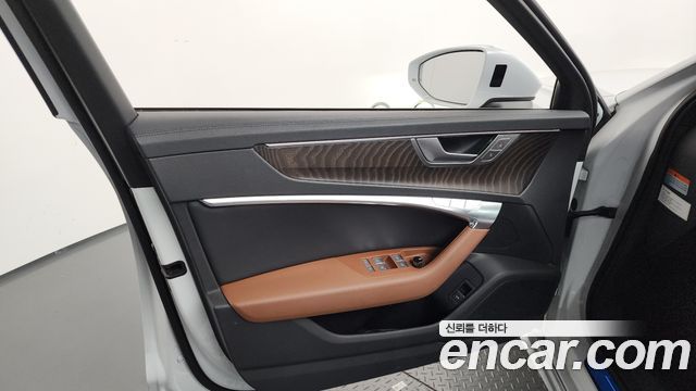 Audi A6 40 TDI Quattro Premium