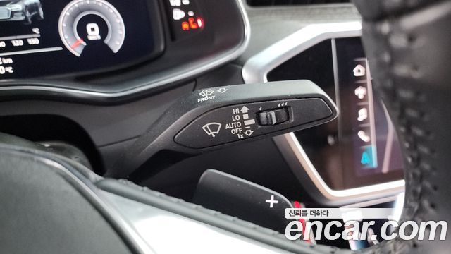Audi A6 40 TDI Quattro Premium