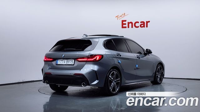 BMW 1-Series 120i M Sports