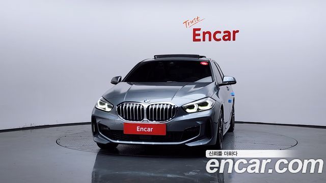 BMW 1-Series 120i M Sports